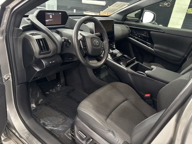 2024 Toyota bZ4X XLE