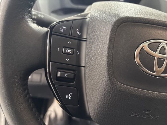 2024 Toyota bZ4X XLE