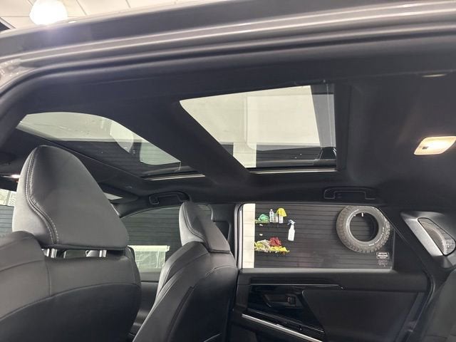 2024 Toyota bZ4X XLE