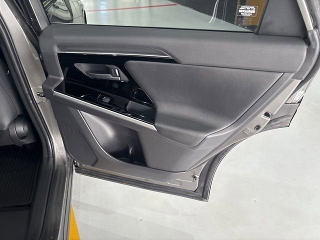 2024 Toyota bZ4X XLE