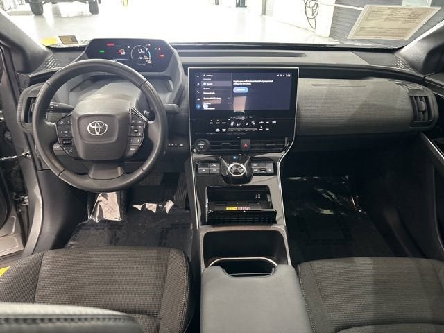 2024 Toyota bZ4X XLE