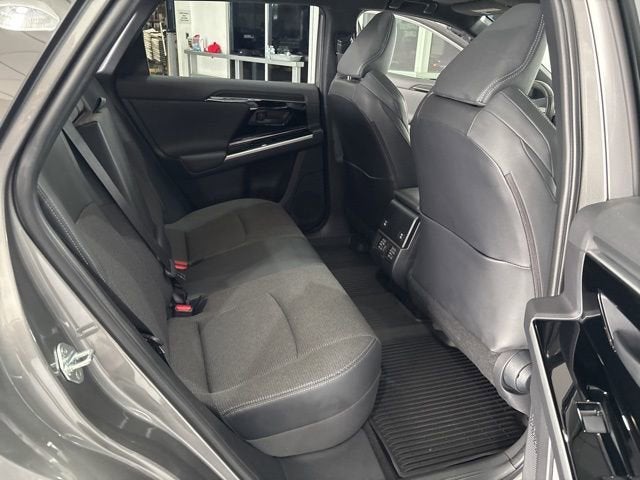 2024 Toyota bZ4X XLE