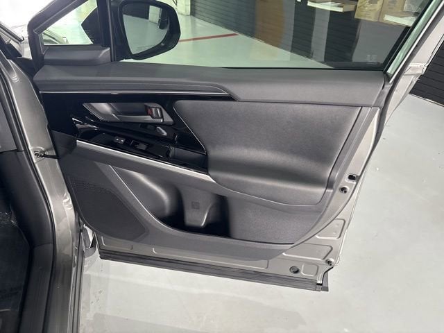 2024 Toyota bZ4X XLE