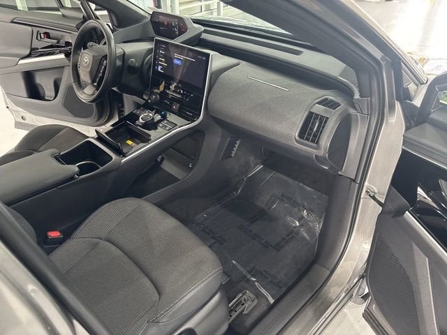 2024 Toyota bZ4X XLE