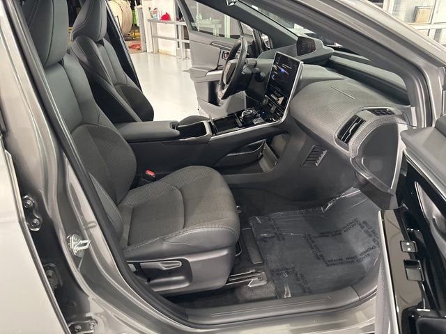 2024 Toyota bZ4X XLE