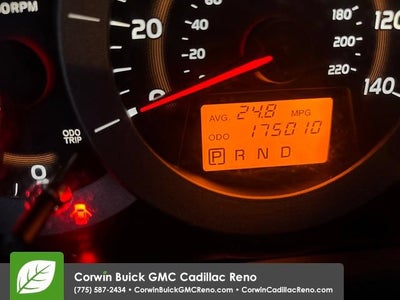 2009 Toyota RAV4 NA
