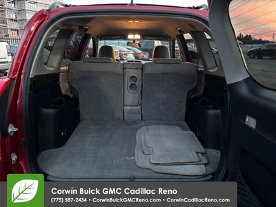 2009 Toyota RAV4 NA