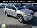 2009 Toyota RAV4 Base