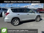 2009 Toyota RAV4 Base