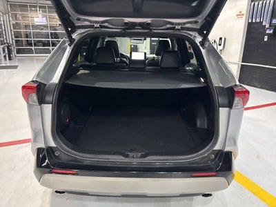 2023 Toyota RAV4 Hybrid XSE