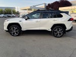 2023 Toyota RAV4 Prime XSE