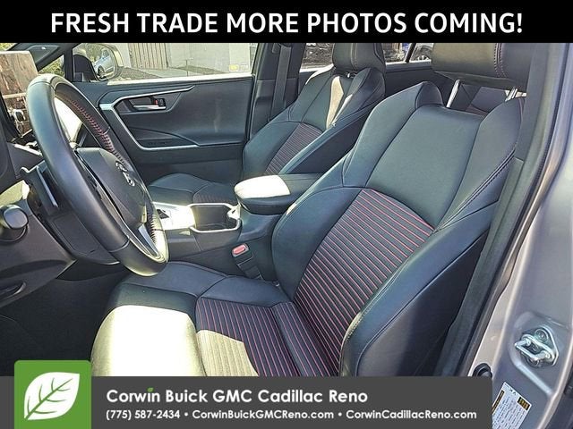 2023 Toyota RAV4 Prime XSE