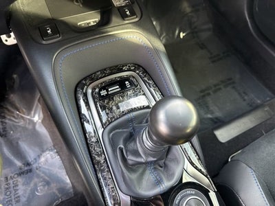 2024 Toyota GR Corolla Circuit