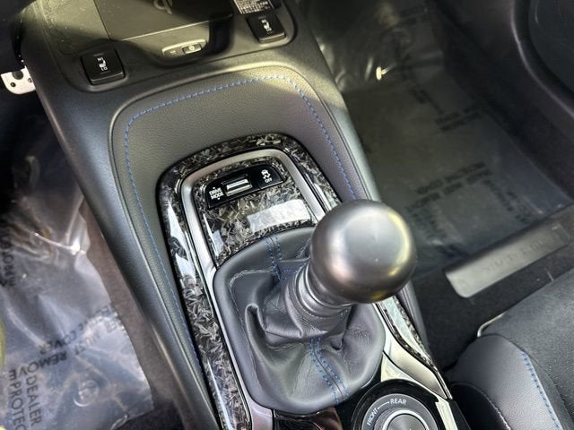 2024 Toyota GR Corolla Circuit