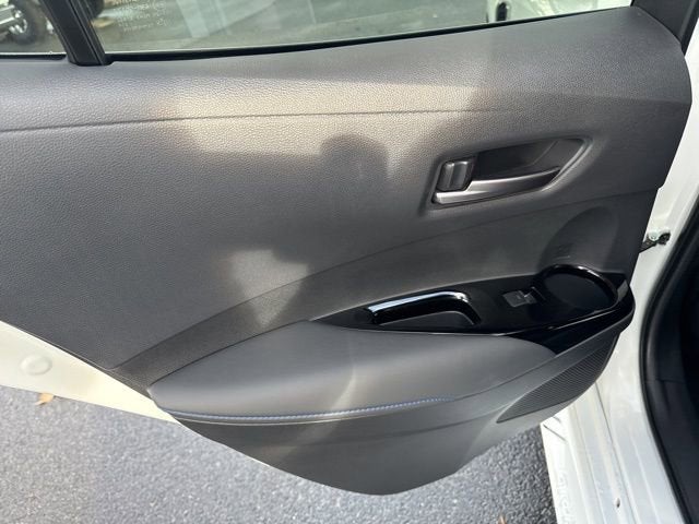 2024 Toyota GR Corolla Circuit