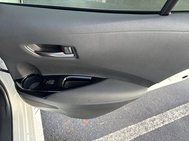 2024 Toyota GR Corolla Circuit