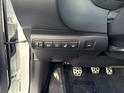 2024 Toyota GR Corolla Circuit