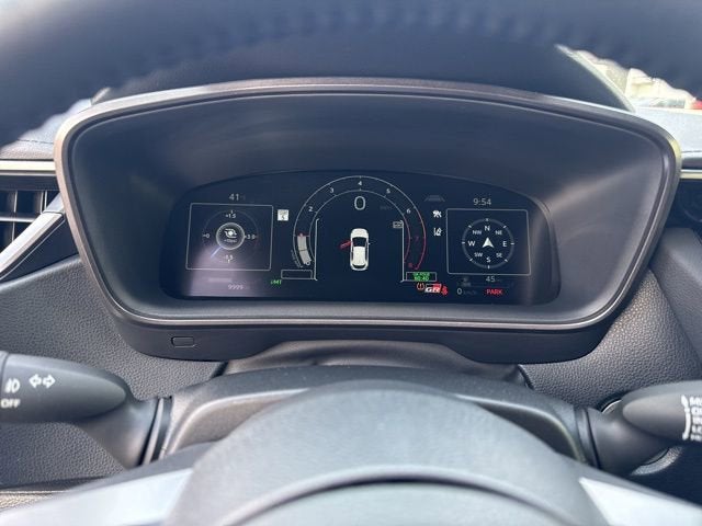 2024 Toyota GR Corolla Circuit