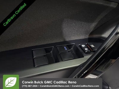 2018 Toyota Corolla iM BASE