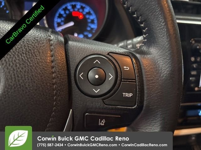 2018 Toyota Corolla iM BASE