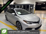 2018 Toyota Corolla iM BASE
