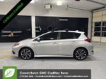 2018 Toyota Corolla iM BASE