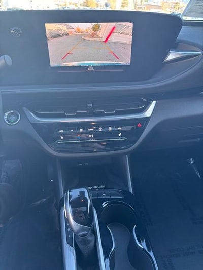 2024 Buick Envista Avenir