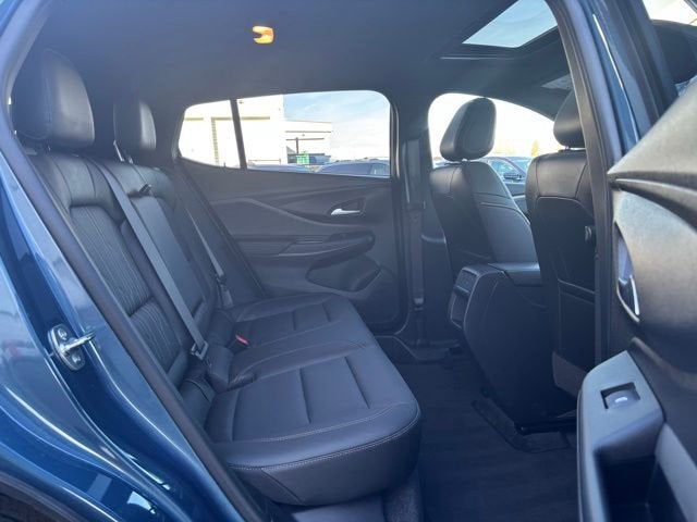 2024 Buick Envista Avenir