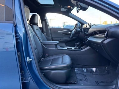 2024 Buick Envista Avenir