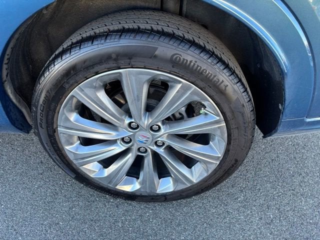 2024 Buick Envista Avenir