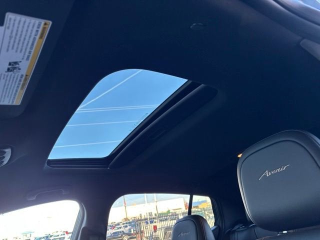 2024 Buick Envista Avenir