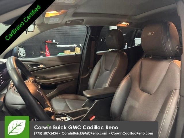 2024 Buick Encore GX Sport Touring