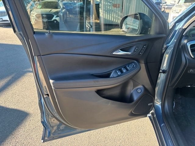 2024 Buick Encore GX Avenir