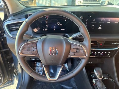2024 Buick Encore GX Avenir