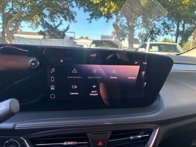 2024 Buick Encore GX Avenir