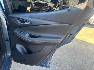 2024 Buick Encore GX Avenir