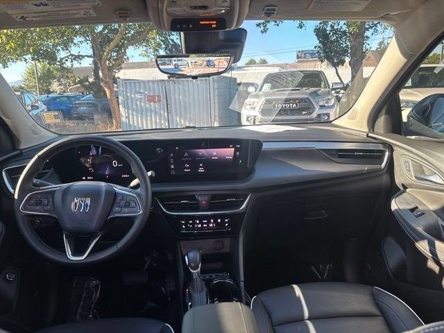 2024 Buick Encore GX Avenir