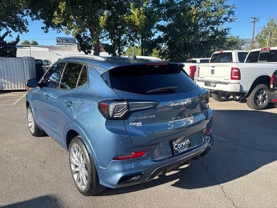 2024 Buick Encore GX Avenir