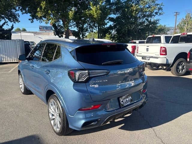 2024 Buick Encore GX Avenir