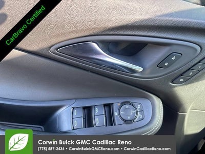 2025 Buick Encore GX Avenir
