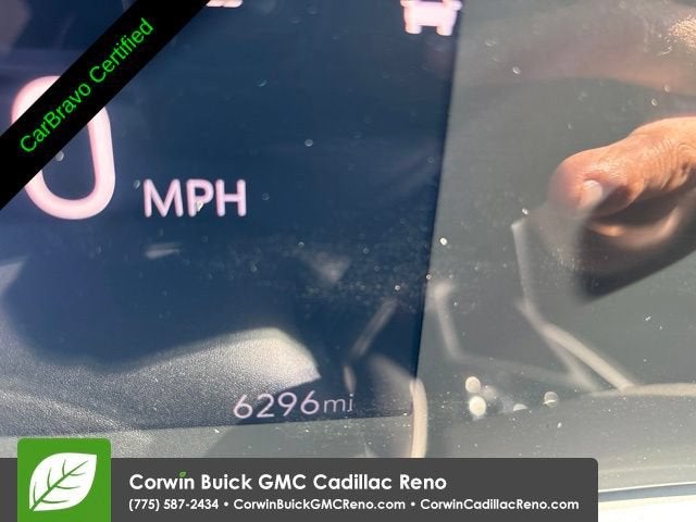 2025 Buick Encore GX Avenir