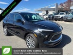 2025 Buick Encore GX Avenir