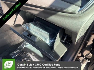 2025 Buick Encore GX Avenir