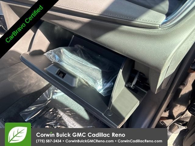2025 Buick Encore GX Avenir