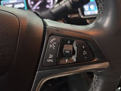 2018 Buick Encore Sport Touring