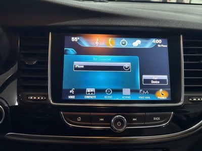 2018 Buick Encore Sport Touring