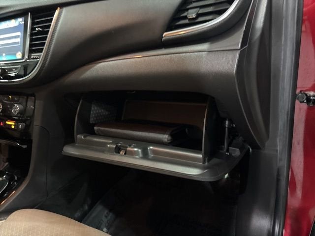 2018 Buick Encore Sport Touring