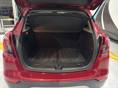 2018 Buick Encore Sport Touring