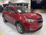 2018 Buick Encore Sport Touring