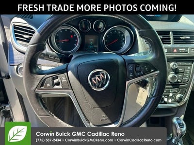 2015 Buick Encore Convenience